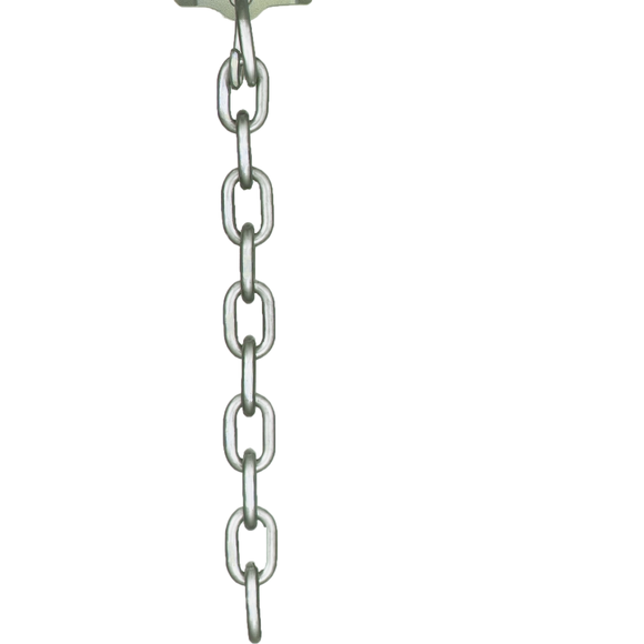 DAC-Drop Adapter Chain